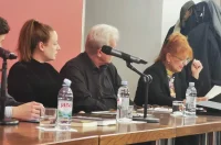 ernest fiser – goran stimec 16