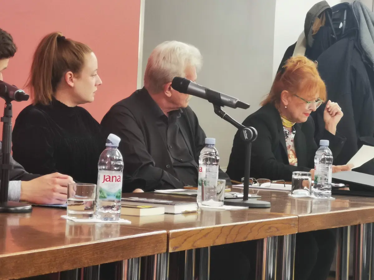 ernest fiser – goran stimec 16