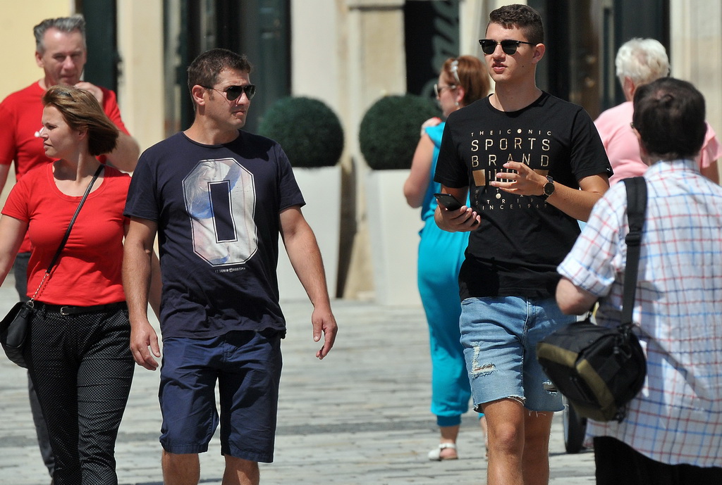 Klikom po Varaždinu 30. lipnja