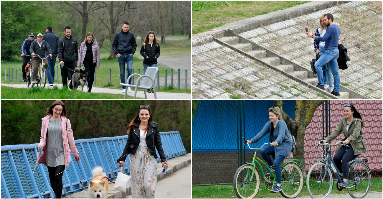 Klikom po Dravi Klikom po Dravi