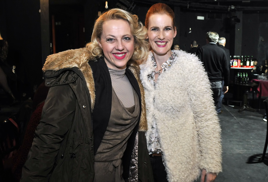 Premijera predstave ‘Caccia Lontana’ Premijera predstave ‘Caccia Lontana’