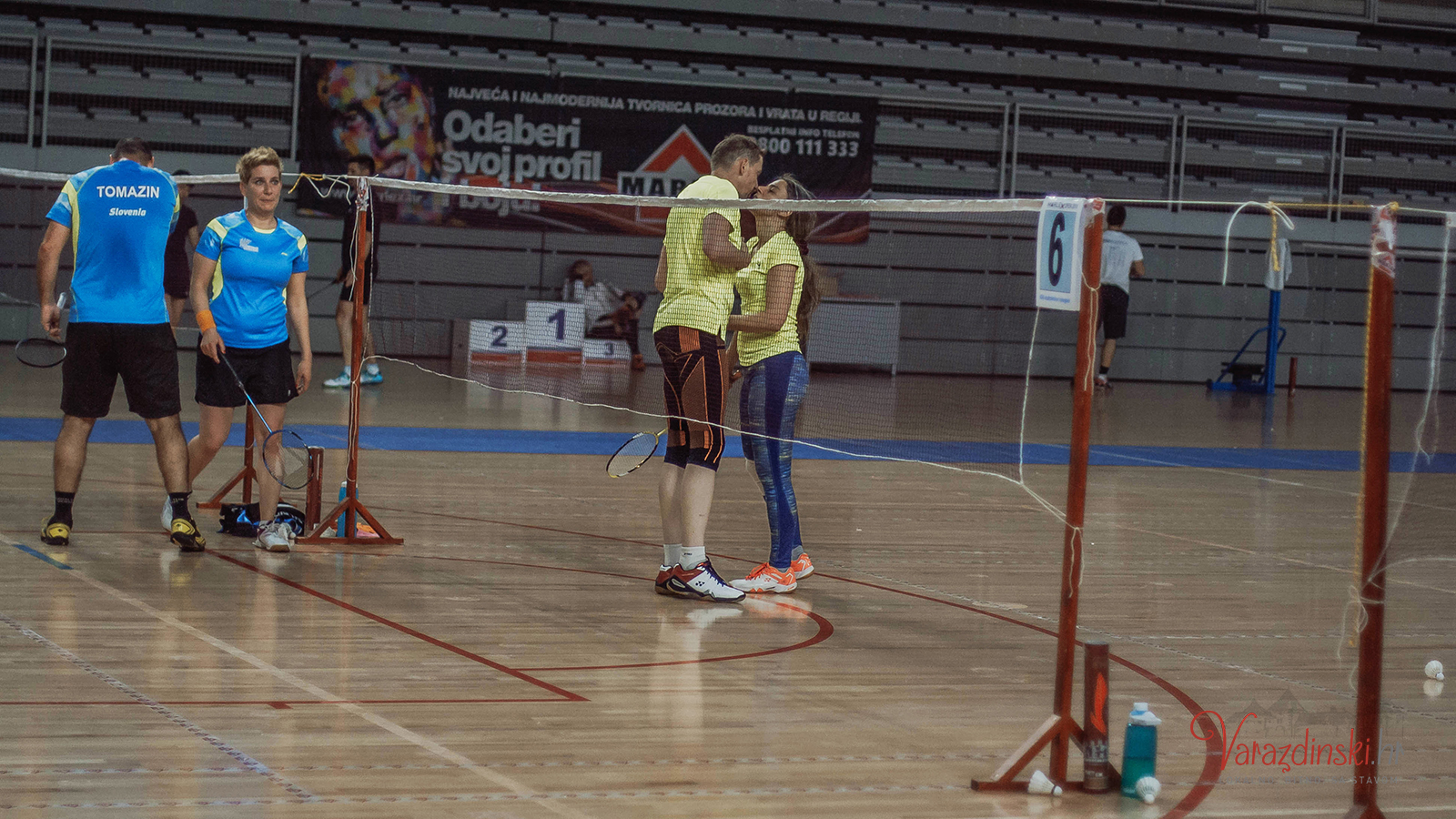 Marlex Open 2019 Marlex Open 2019