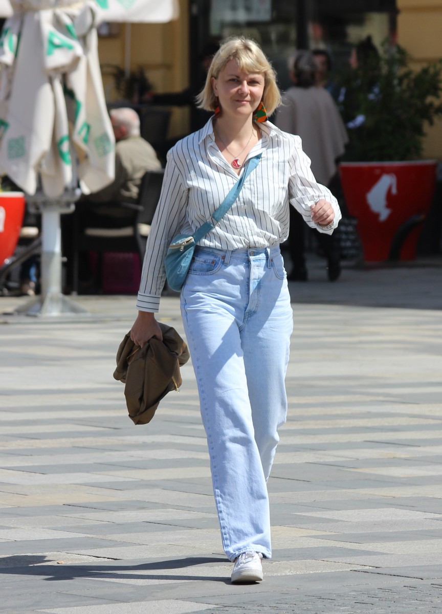 Klikom po Varaždinu 29.4.2023.