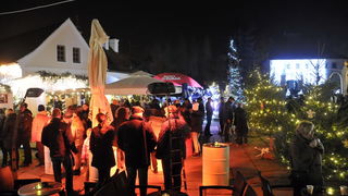 Irma Dragičević na Stančićevom trgu, Advent u Varaždinu 2018. Irma Dragičević na Stančićevom trgu, Advent u Varaždinu 2018.