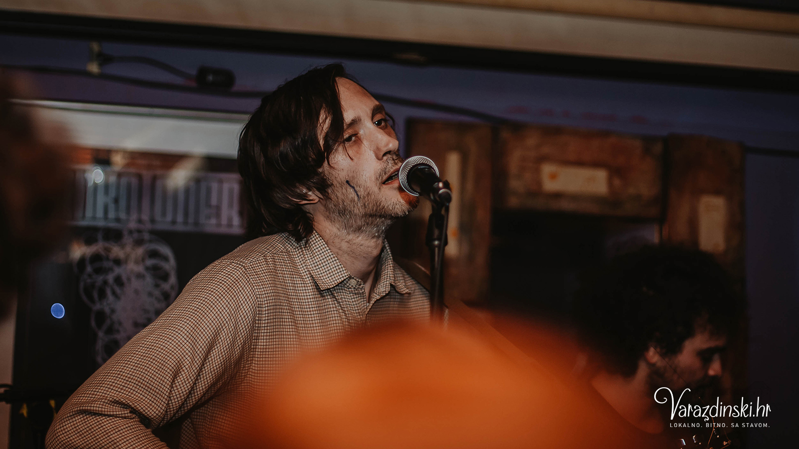 Koncert: Klinika Denisa Katanaca i Zmajar