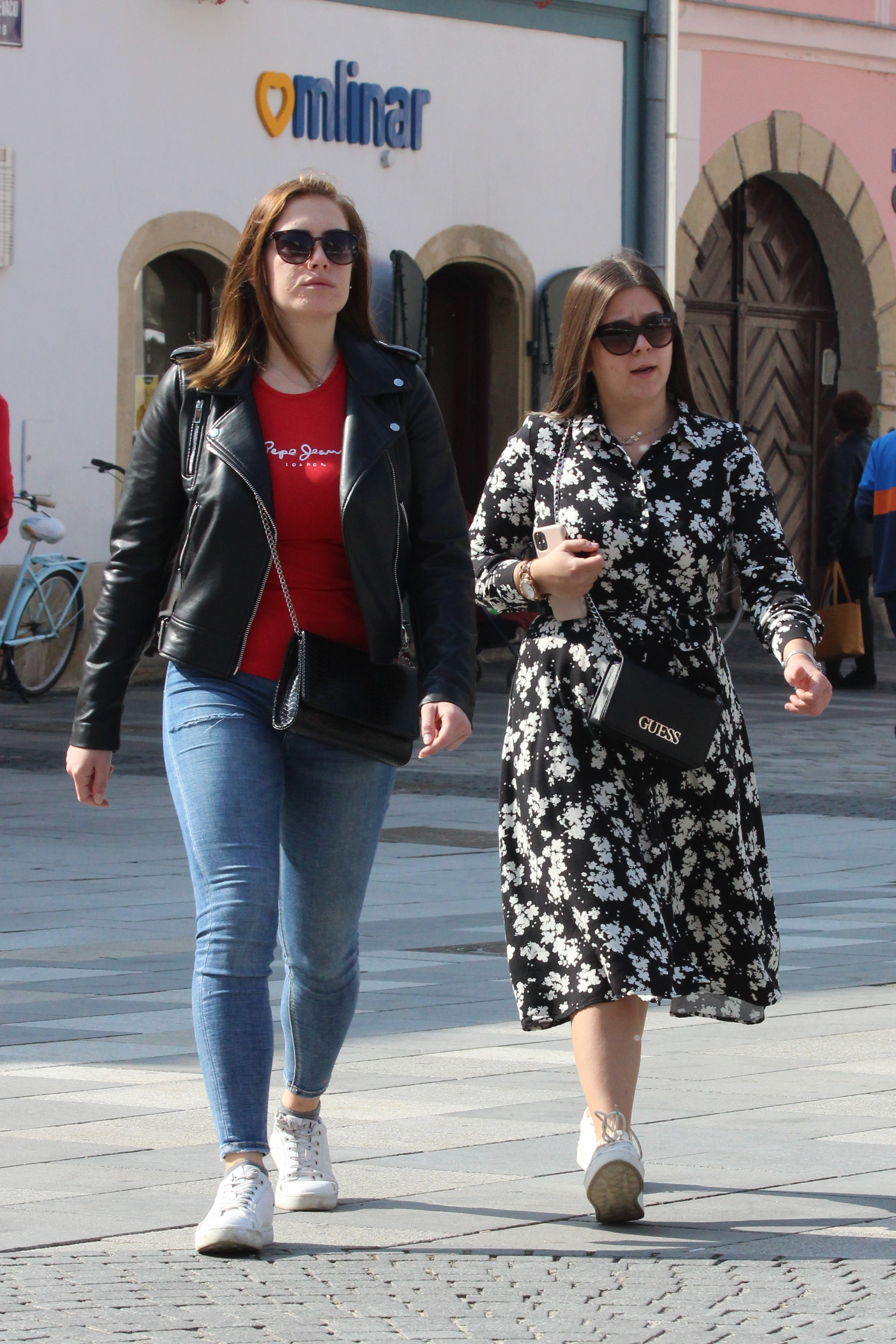 Klikom po Varaždinu