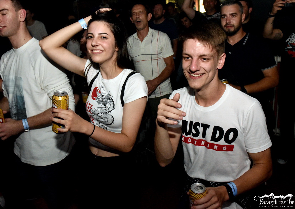 Krankšvester u Kulturani