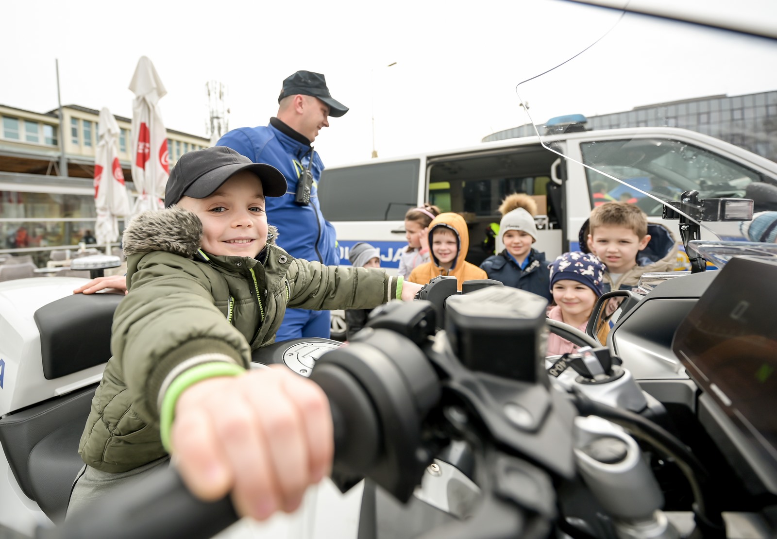 dan civilne zaštite