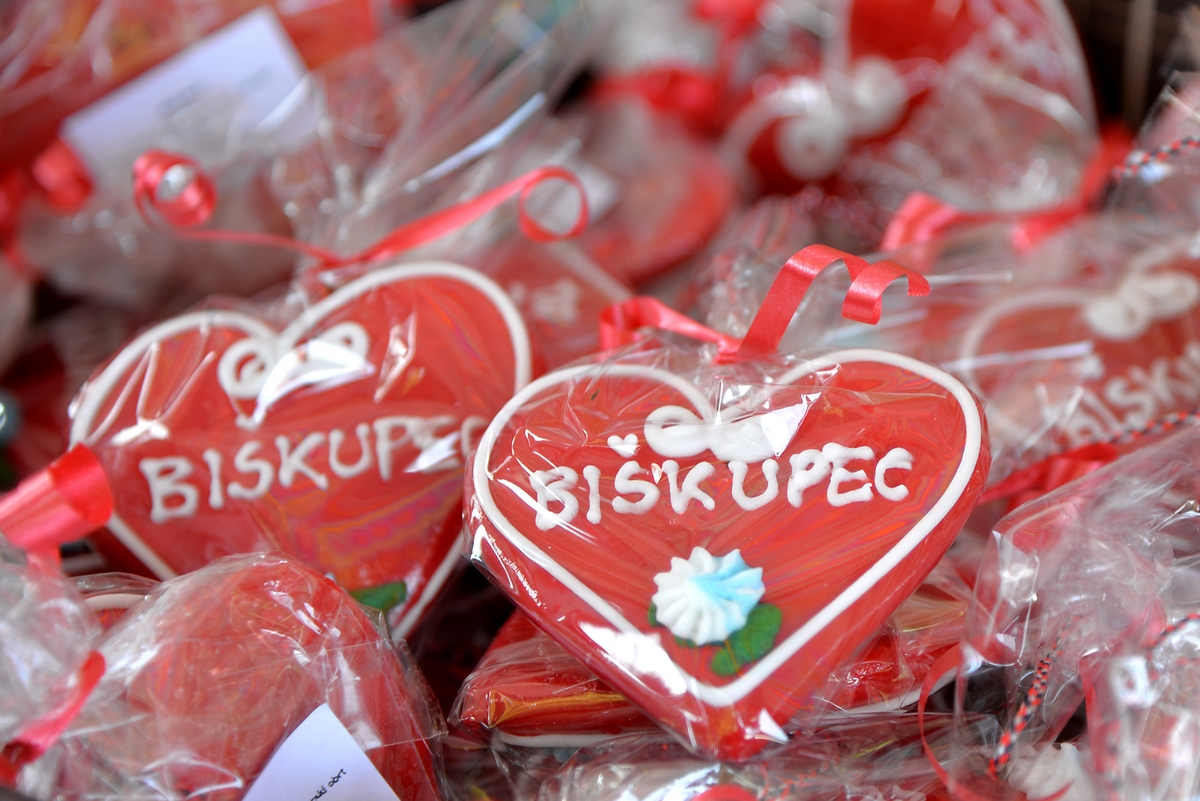 Biškupec – proštenje Biškupec – proštenje