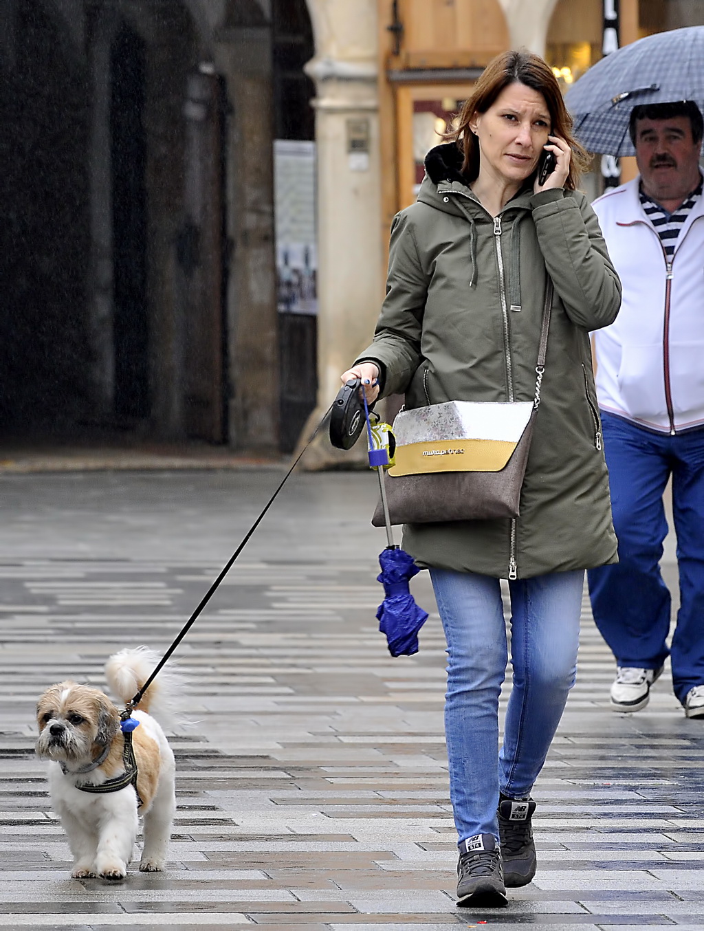 Klikom po Varaždinu