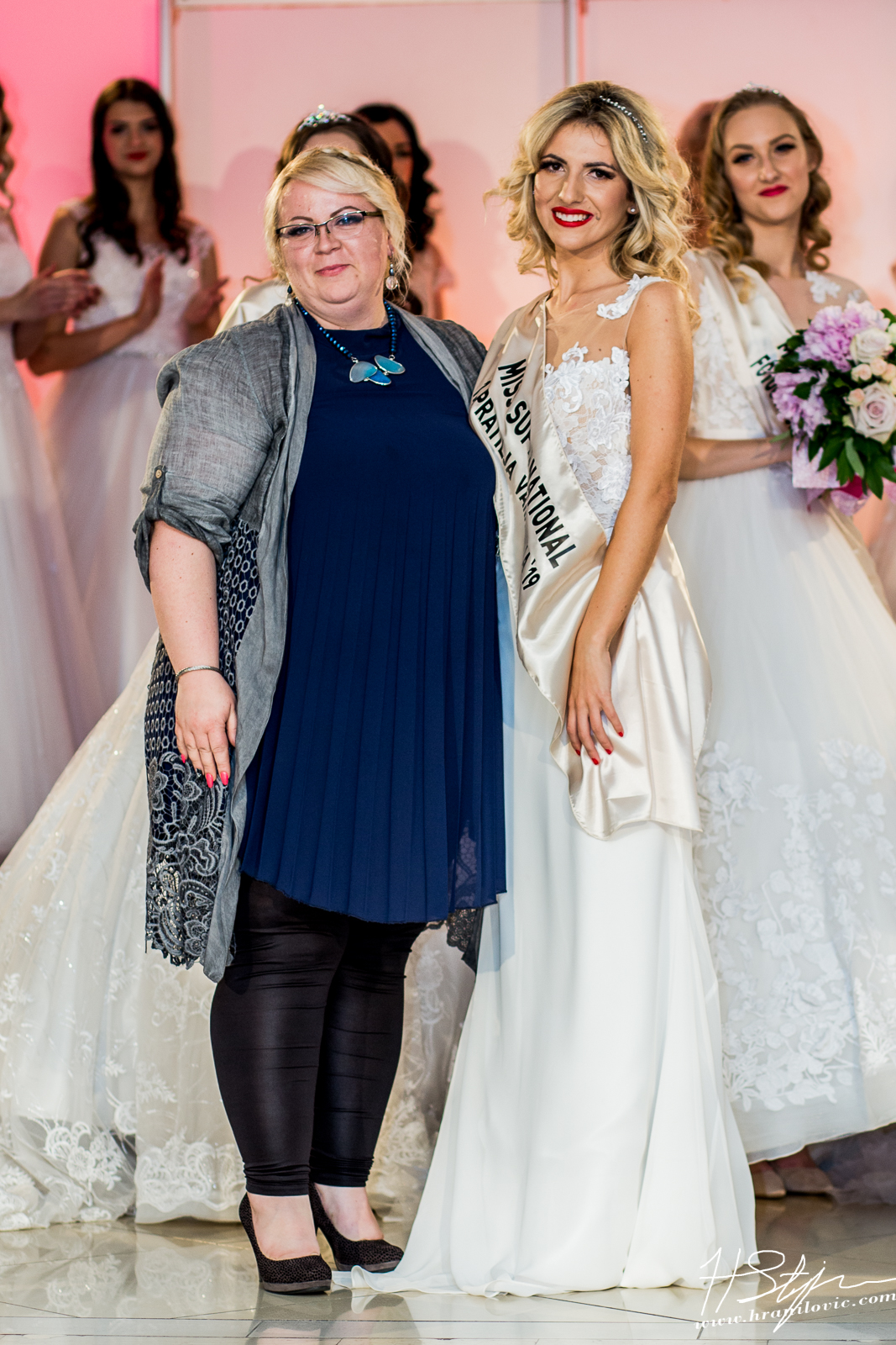 Miss Supranational Varaždinske županije, izbor 2019.