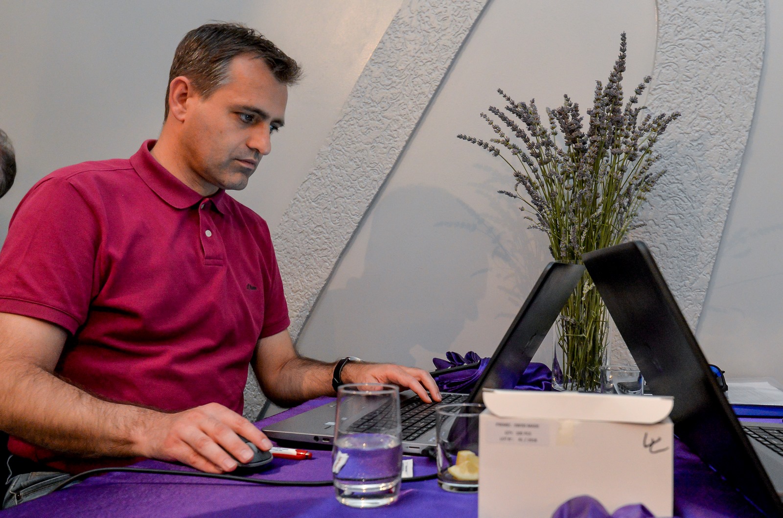 izborni stožer, Reformisti