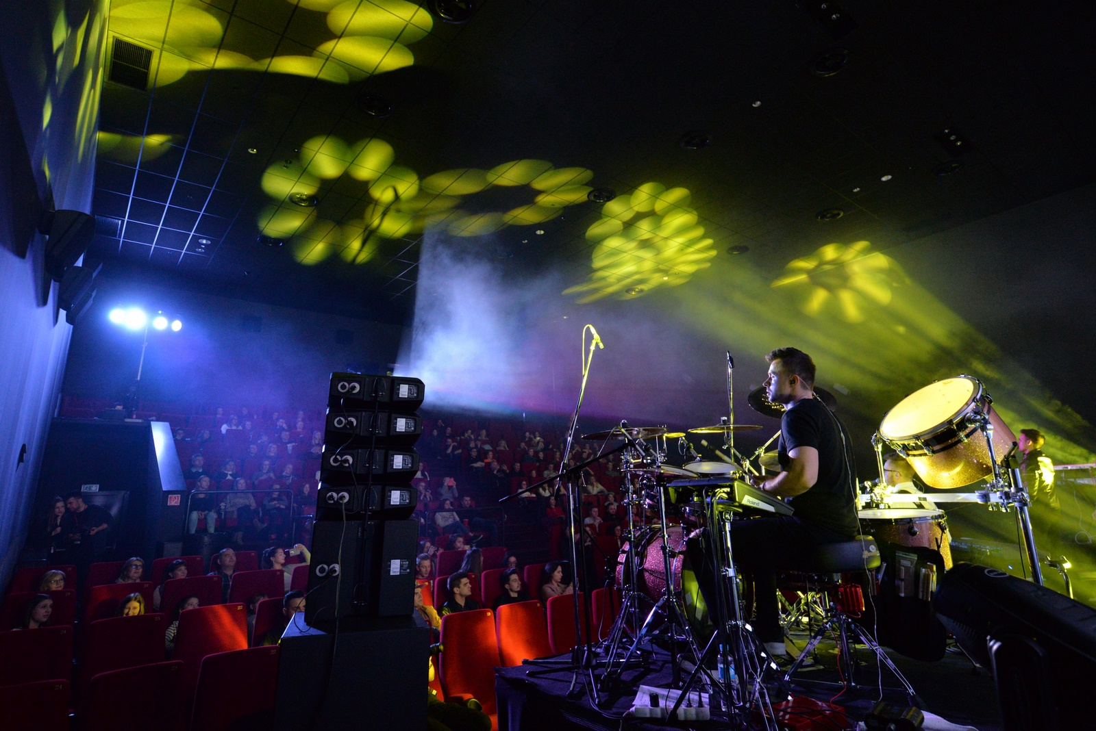 Pravila igre u CineStaru