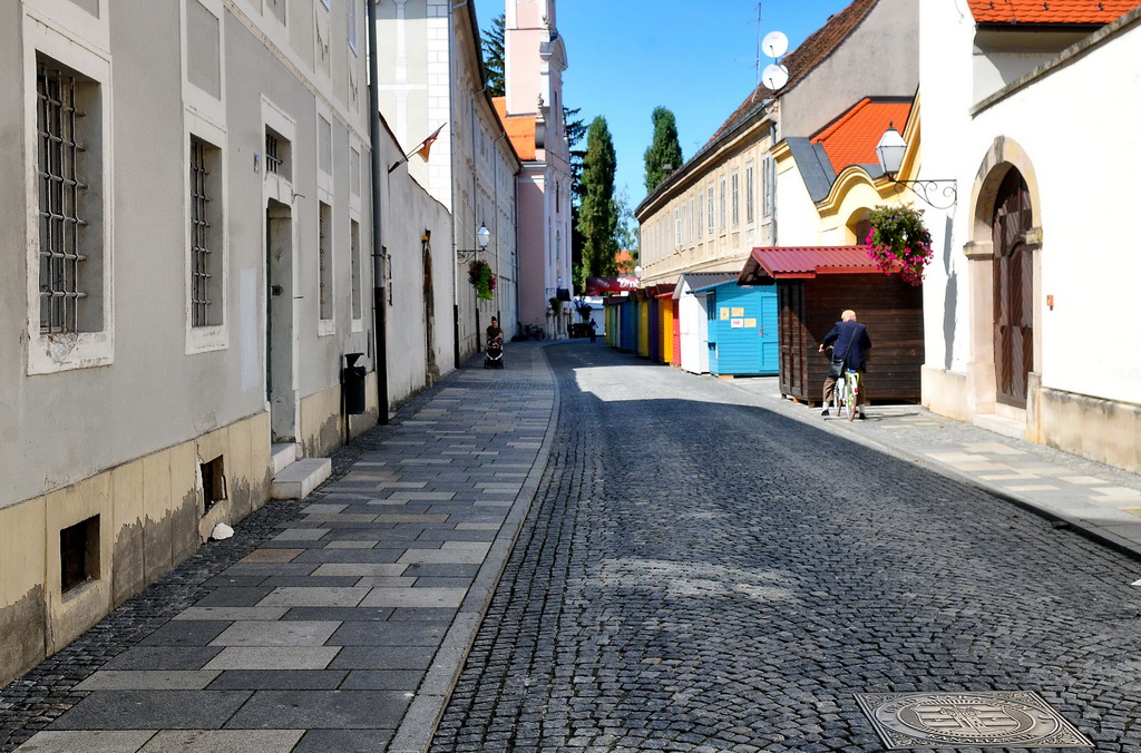 Špancirfest 2018 – prije i poslije