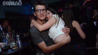 Pelin Mix Balkan Night u varaždinskom Diskaču