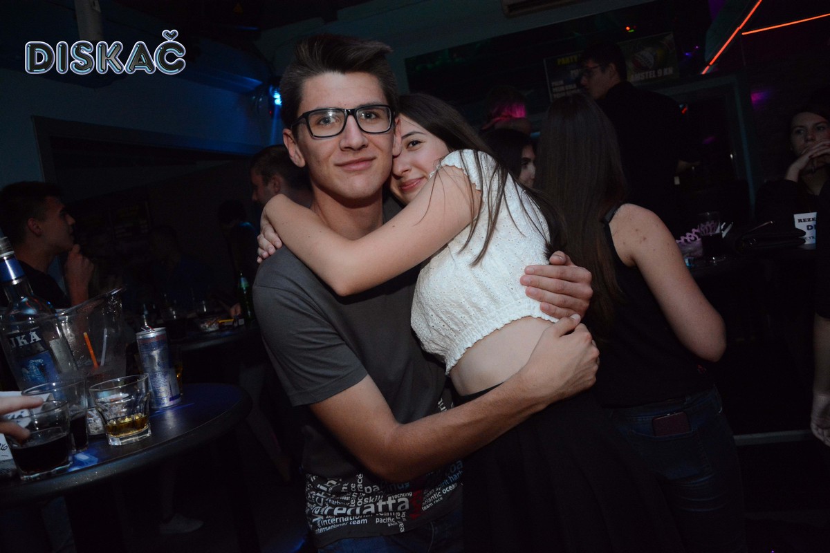 Pelin Mix Balkan Night u varaždinskom Diskaču