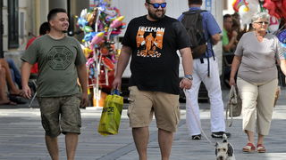 Klikom po Varaždinu