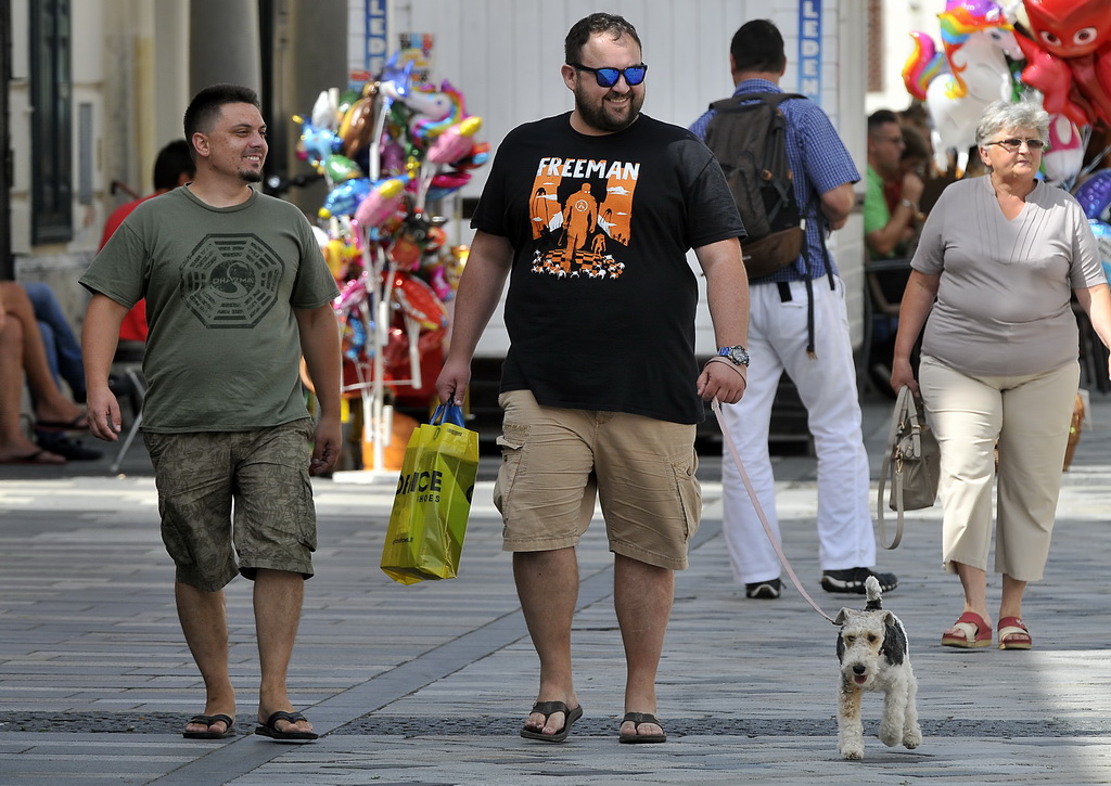 Klikom po Varaždinu