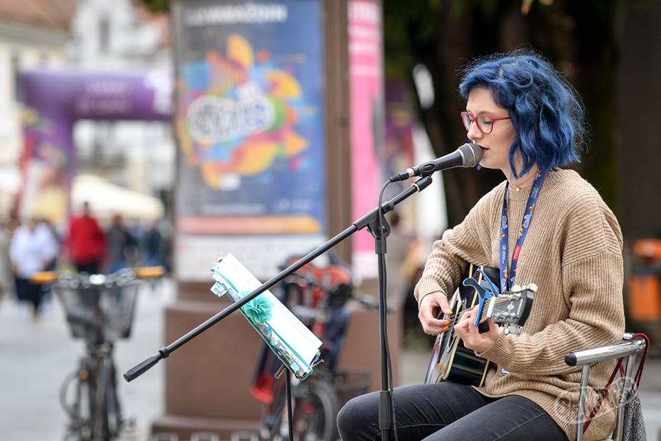 Deseti dan Špancirfesta Deseti dan Špancirfesta