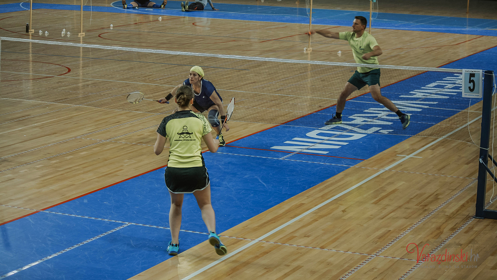 Marlex Open 2019 Marlex Open 2019