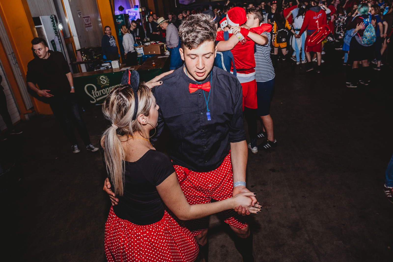 Otvorenje Norijade na Mesapu u Nedelišću Otvorenje Norijade na Mesapu u Nedelišću