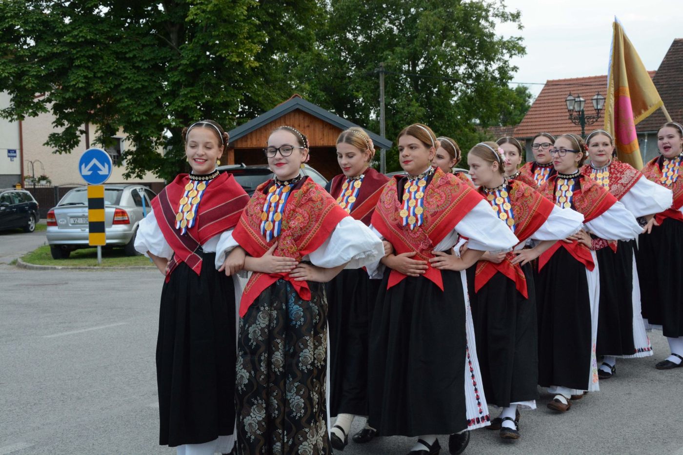 Benediktovo u Svibovcu Podravskom