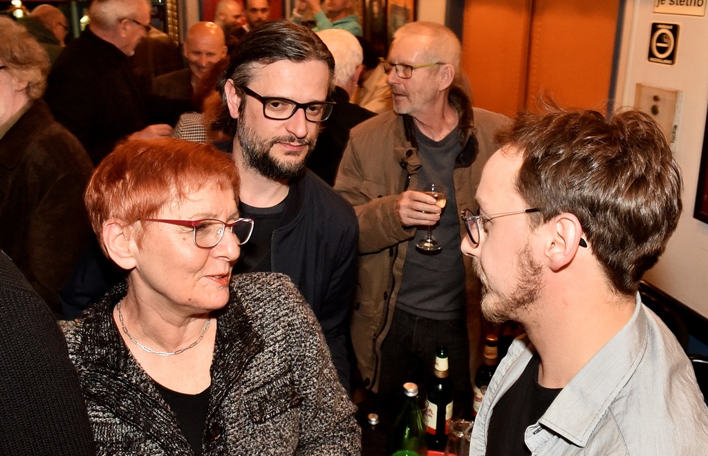 Legenda, HNK u Varaždinu