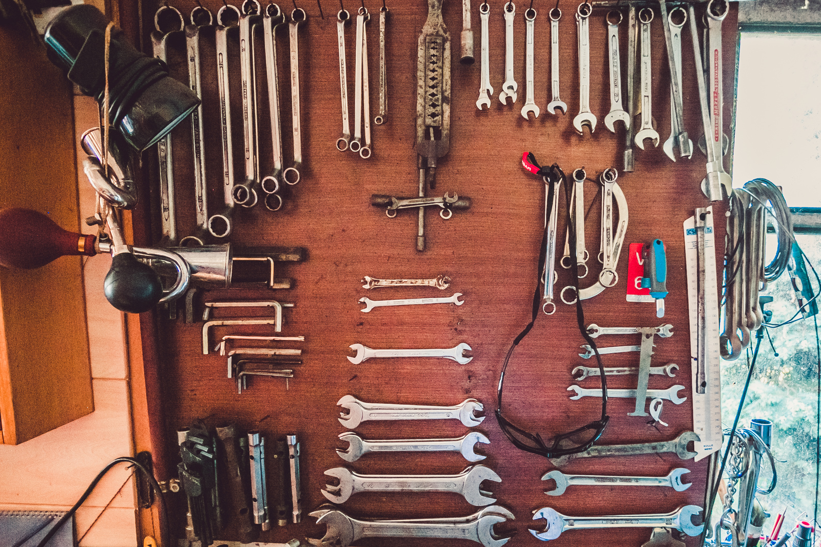 Stari bicikli Zvonka Skuhale