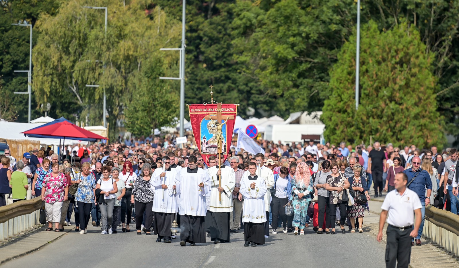 ludbreška sveta nedjelja