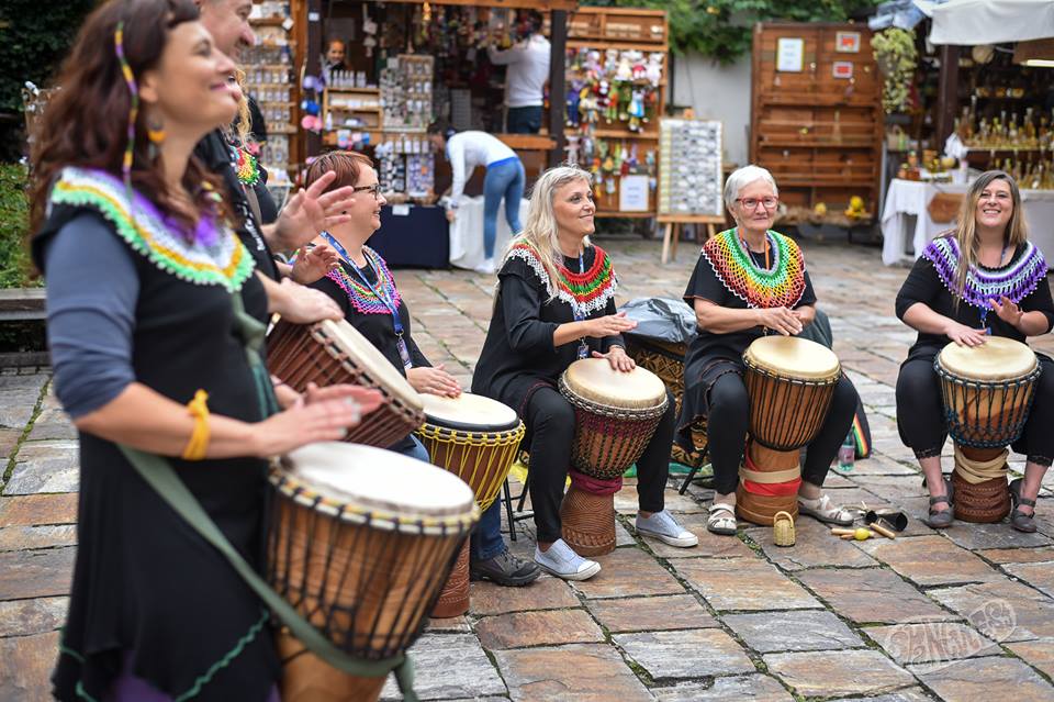 Deseti dan Špancirfesta Deseti dan Špancirfesta