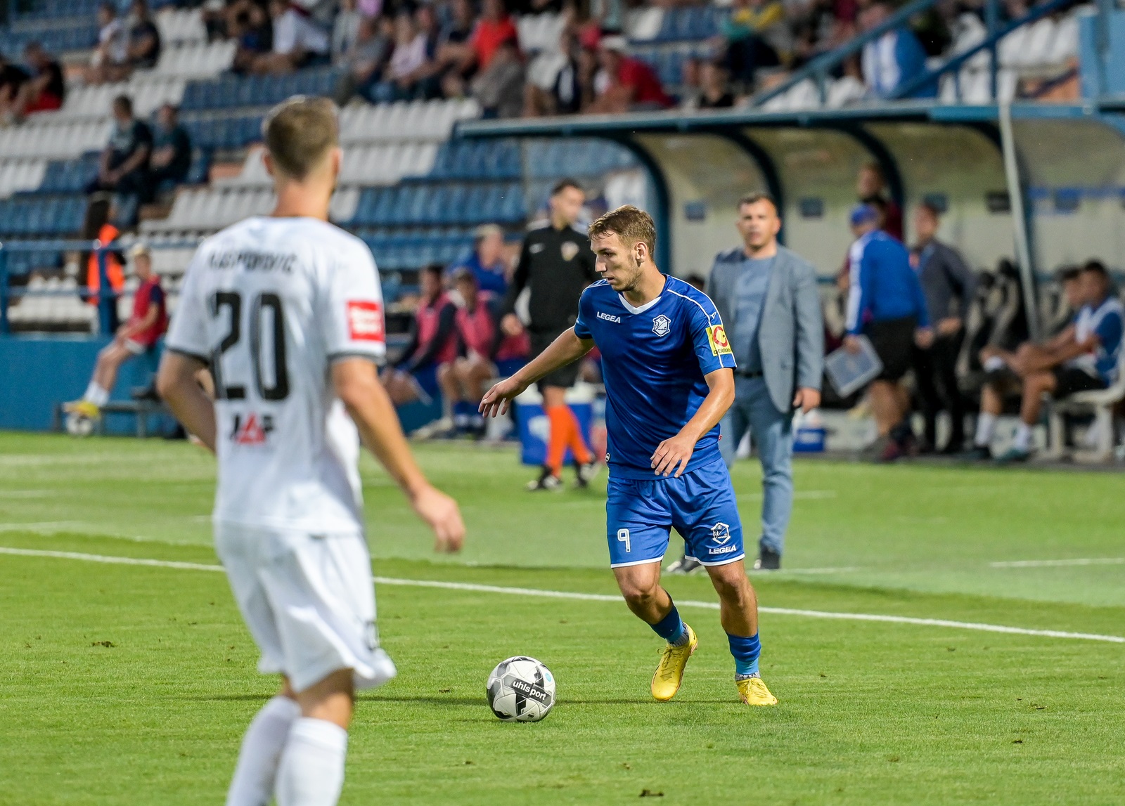 Varaždin – Gorica