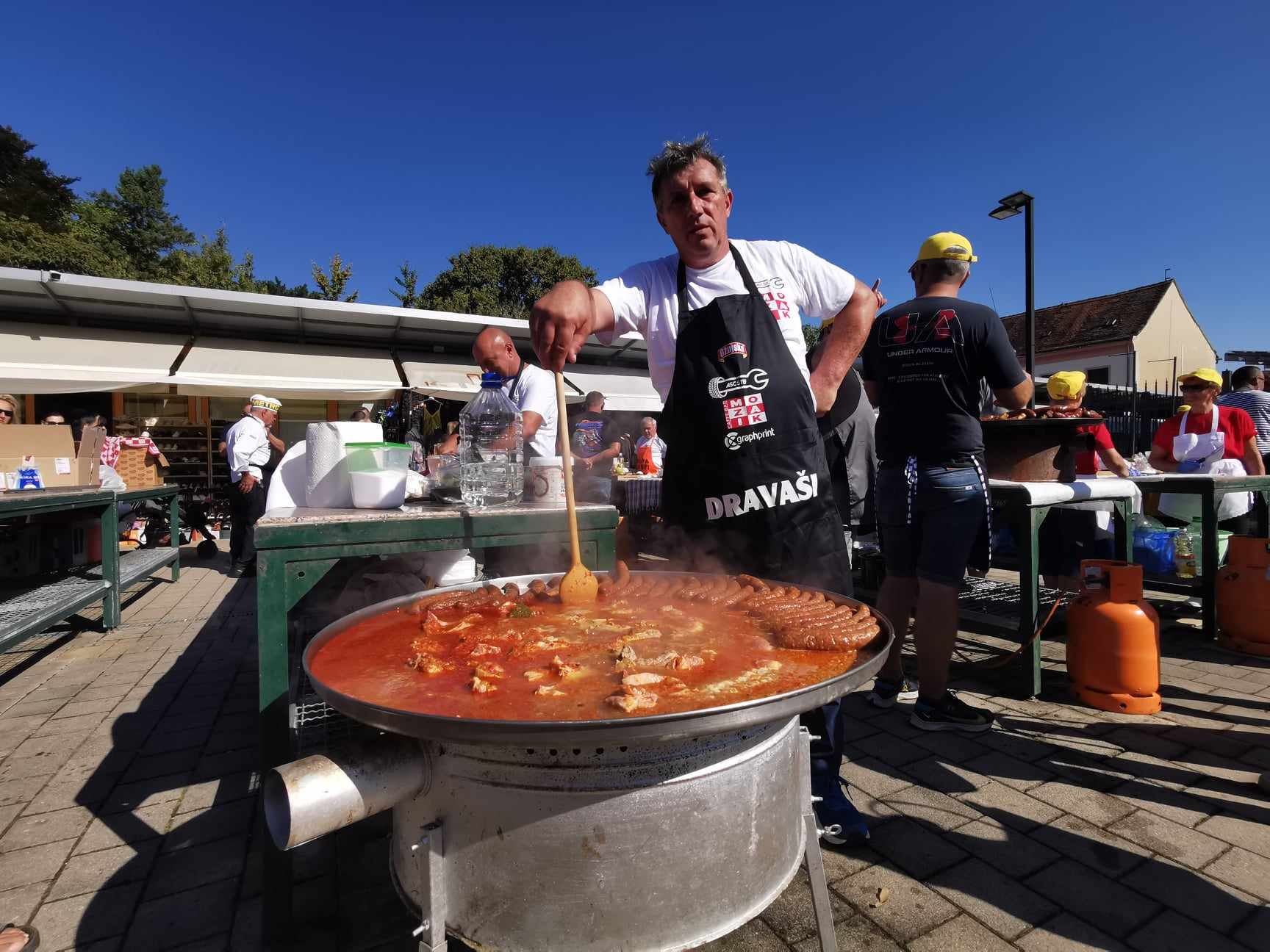 Dan varaždinskog placa – kotlovina