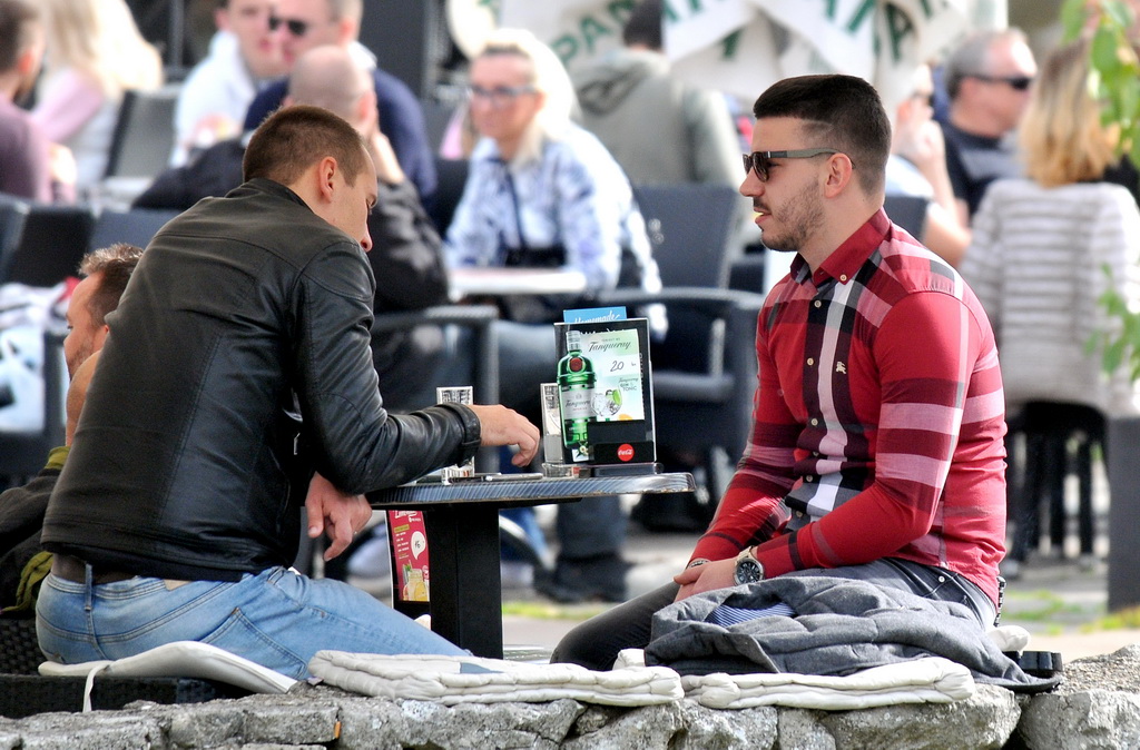 Klikom po gradu 27.10.