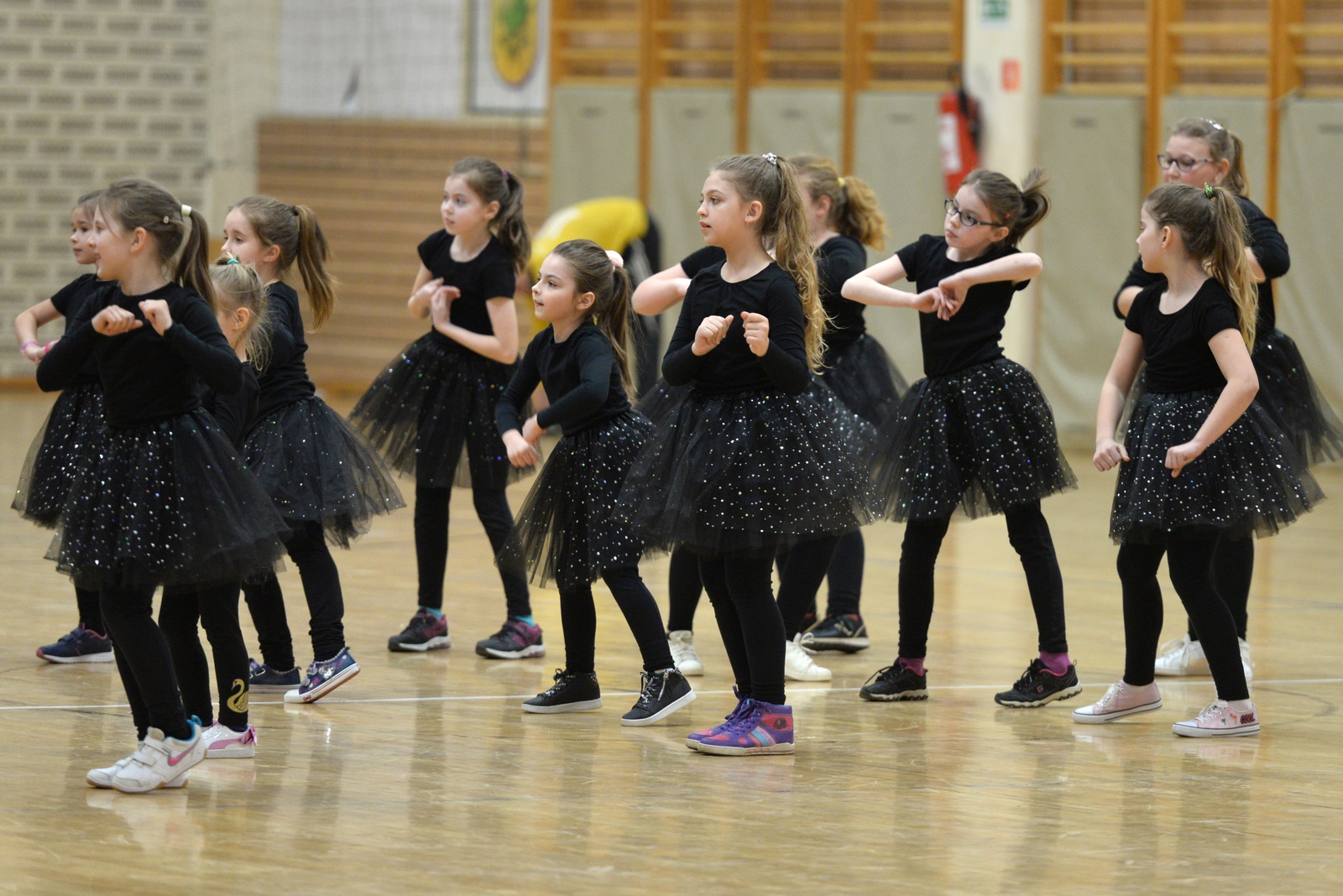 MRK Vidovec – Poreč