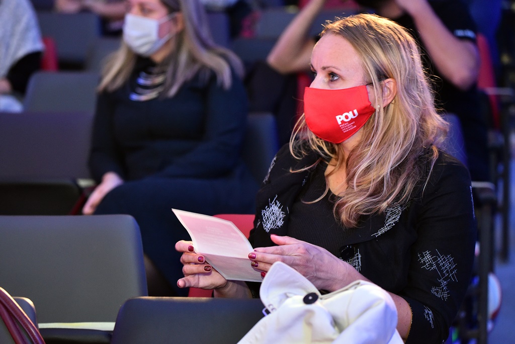 Unconference 3, pučko otvoreno učilište