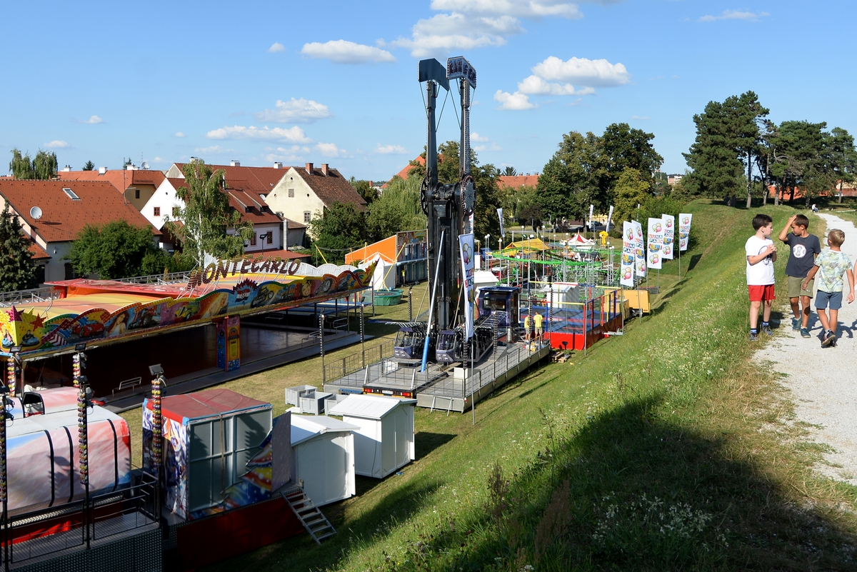 Nulti dan Špancirfesta Nulti dan Špancirfesta