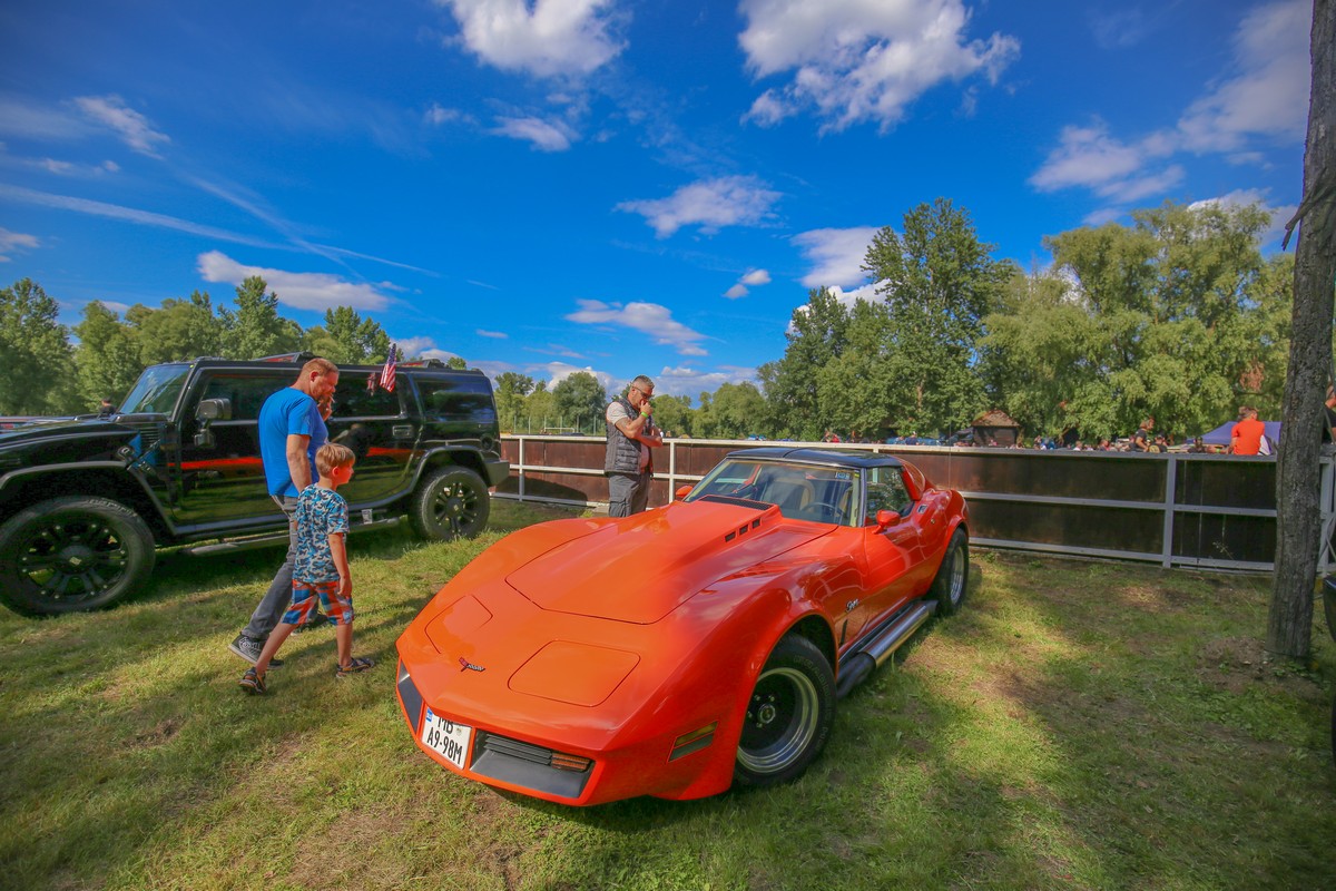 Trash & Burn u Svetom Martinu na Muri (subota, 23.6.2018.) Trash & Burn u Svetom Martinu na Muri (subota, 23.6.2018.)