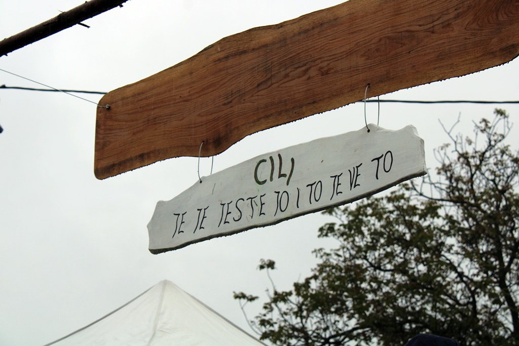 Utrka Bednja – najduža hrvatska rijeka