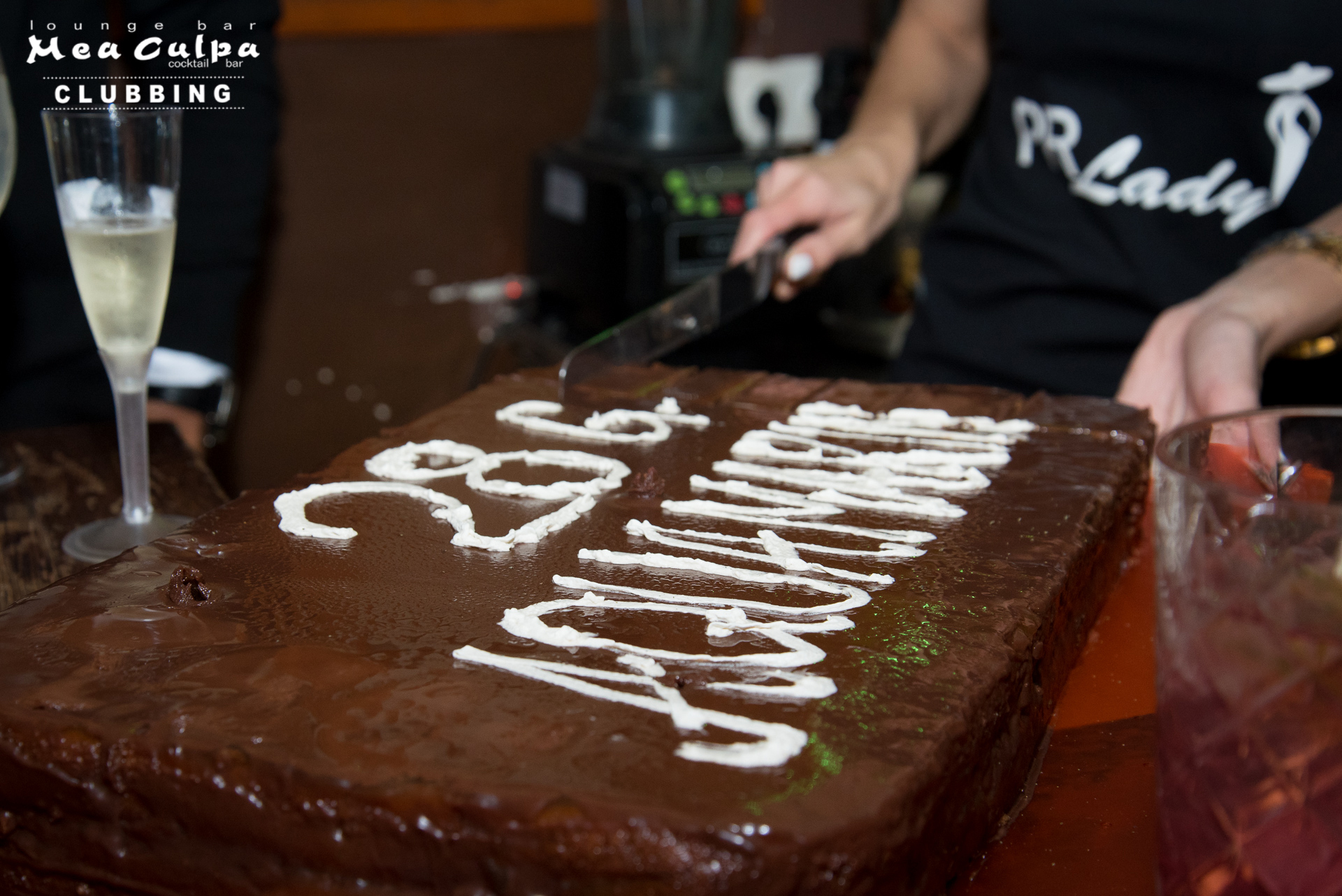 Fešta povodom sjećanja na Aquamarin Fešta povodom sjećanja na Aquamarin