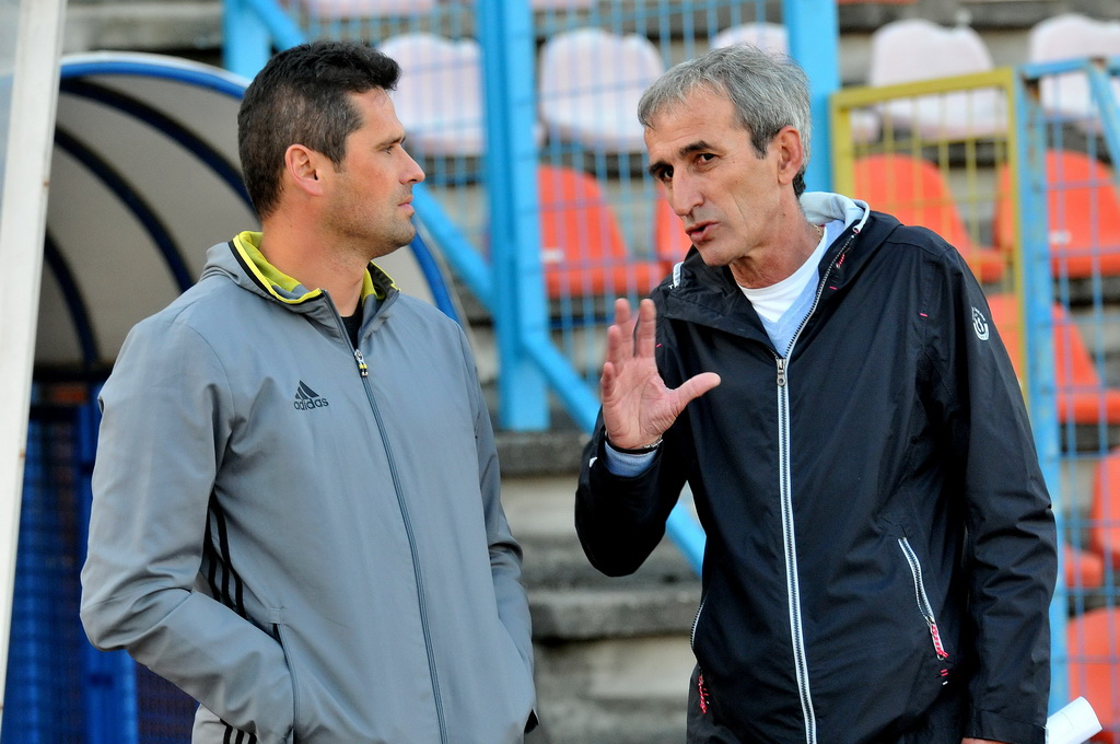 Lokalni derbi između Međimurja i Varaždina