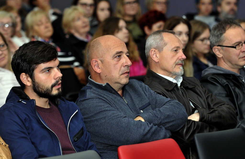 Premijera filma ‘Dnevnik Diane Budisavljević’