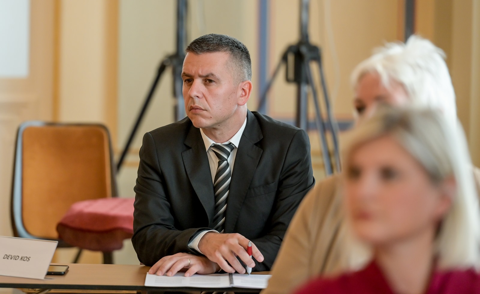 Gradsko vijeće 2023