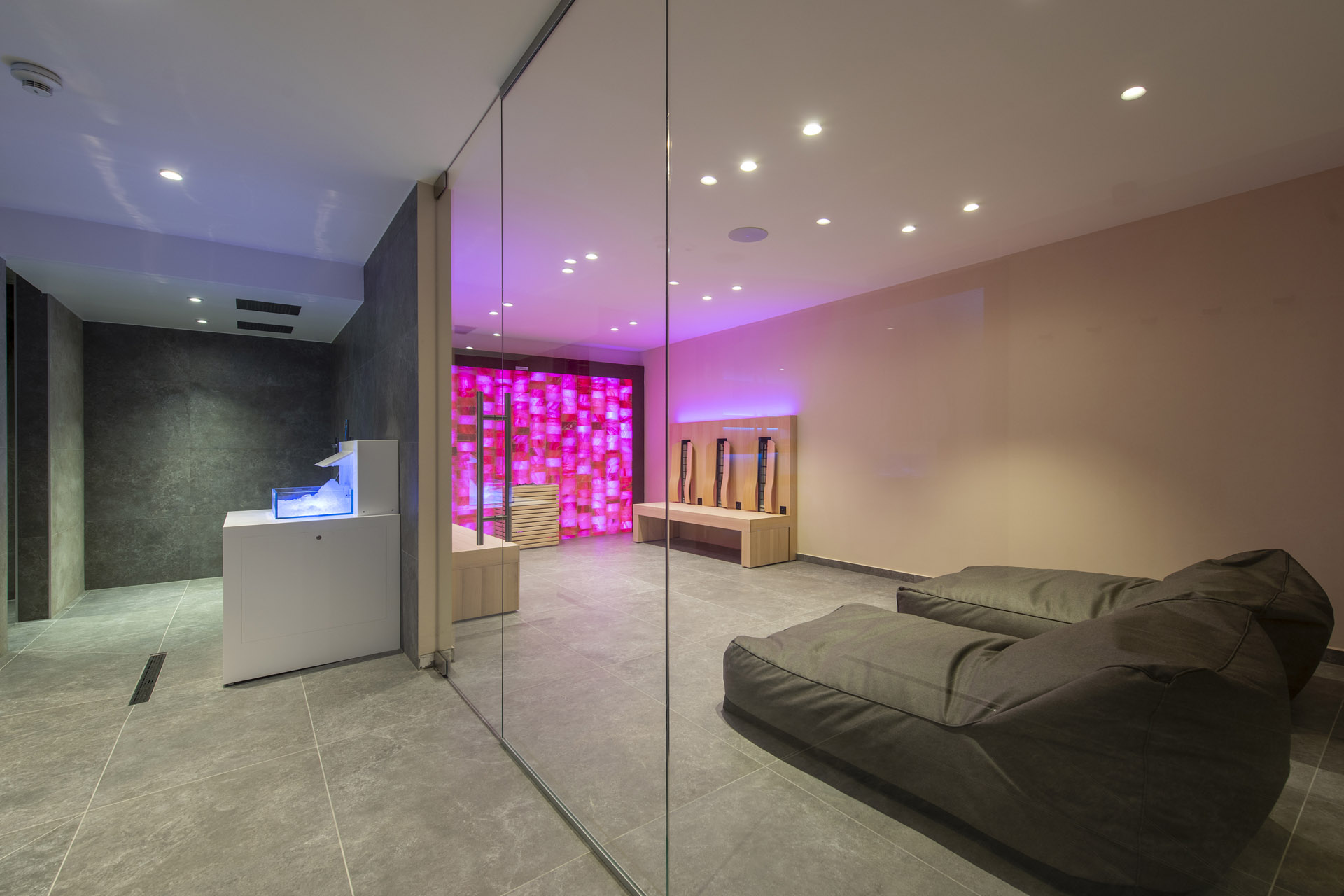 Wellness & SPA centar Hedona