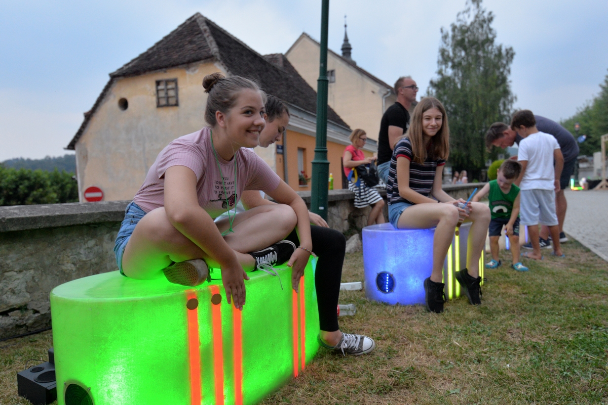 Lovrečevo u Varaždinskim Toplicama 2018.