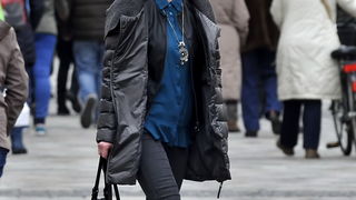 Klikom po varaždinu