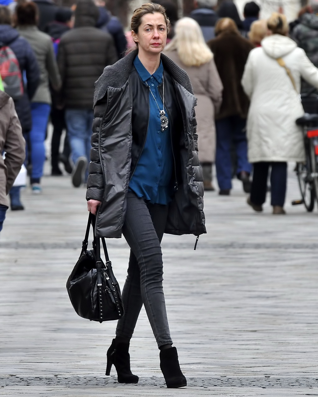 Klikom po varaždinu