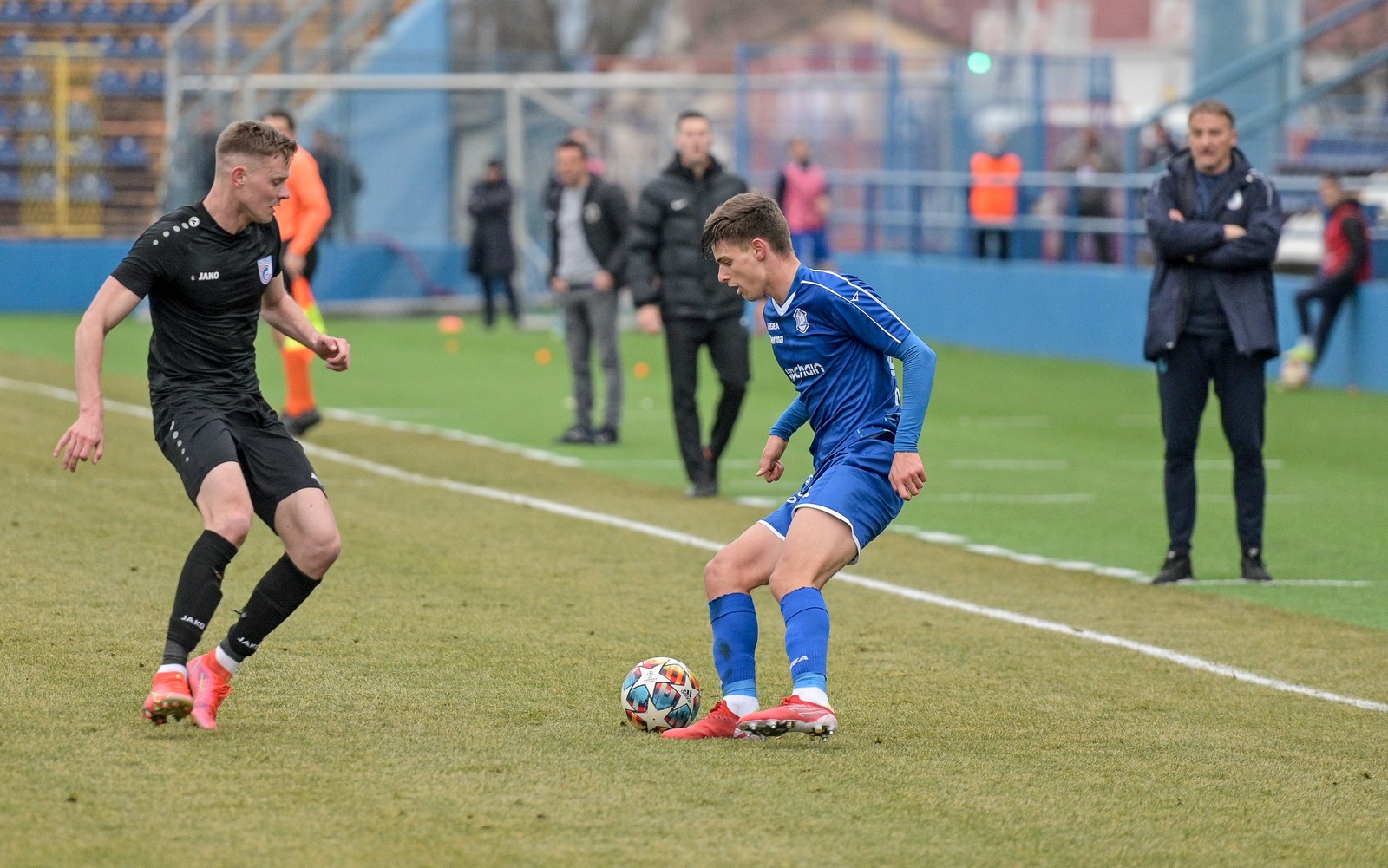 Varaždin – Cibalija