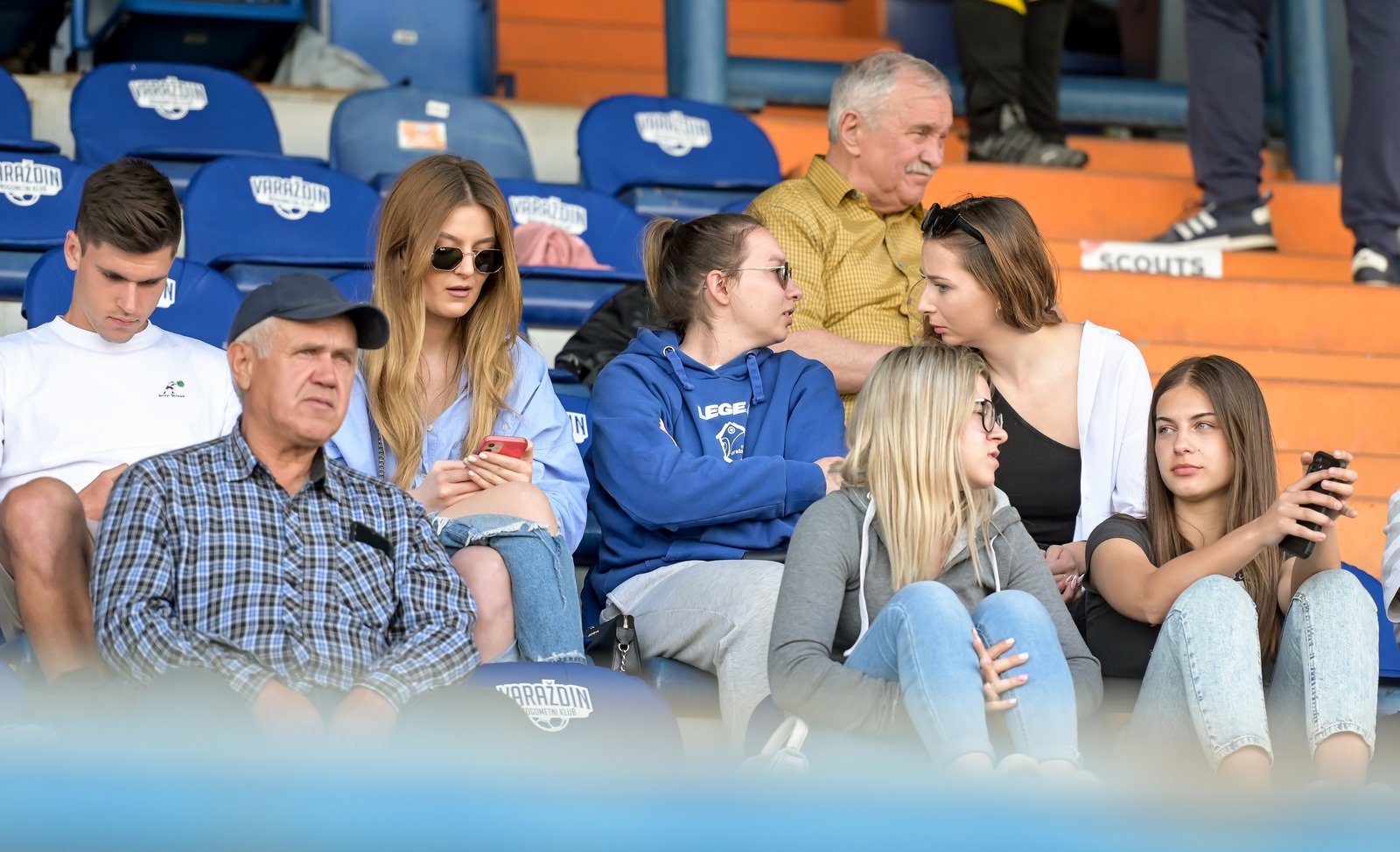 NK Varaždin – NK Lokomotiva