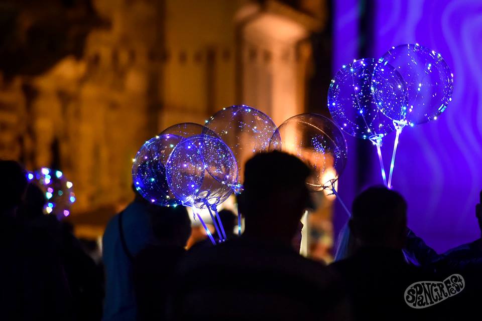 Deseti dan Špancirfesta Deseti dan Špancirfesta