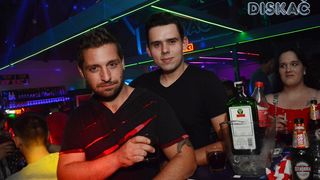 Hot Balkan Night u varaždinskom Diskaču